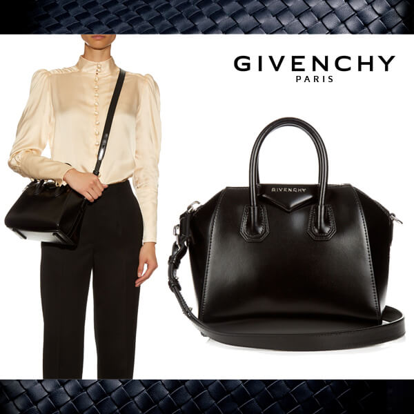 GIVENCHY ジバンシィスーパーコピー Antigonaミニクロスボディバッグ 1057033